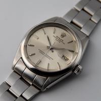 Rolex Date 1005