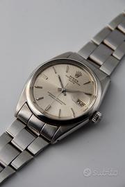 Rolex Date 1005