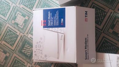 modem fibra Tim 