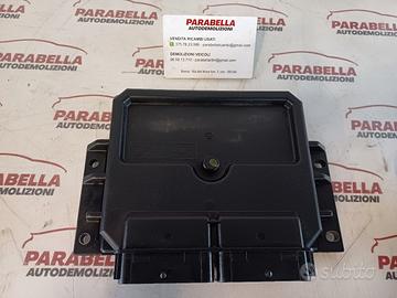 centralina motore 8200150542 Lucas Kangoo