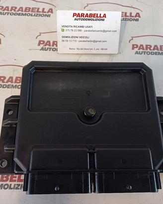 centralina motore 8200150542 Lucas Kangoo