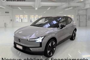 VOLVO Ex30 Single Motor Extended Range Rwd Ultra