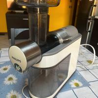 estrattore philips hr 1894