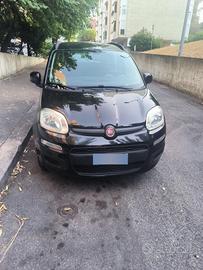 Fiat Panda Natural Power 