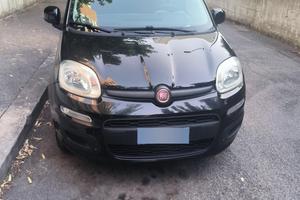 Fiat Panda Natural Power 
