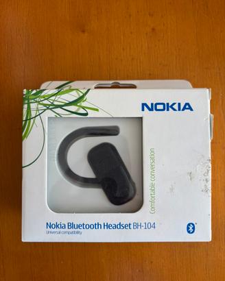 Auricolare Nokia
