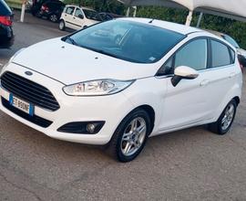 Ford Fiesta 1.5 TDCi 75CV 5 porte