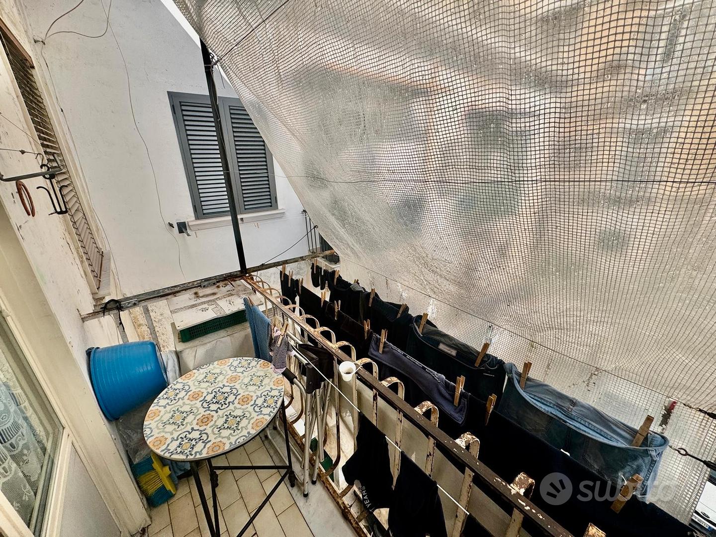 Apartment in Napoli, Rione Sanità, Municipalità 3 - Vista 3