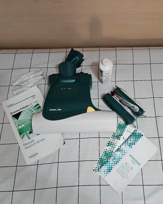 Kit Accessori Vorwerk Folletto VK 140 EB 360