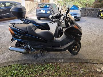 MBK Skyliner 250 (Yamaha Majesty) - Anno 2000