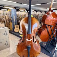 VIOLONCELLO JS/SE D+ 7/8 + BORSA