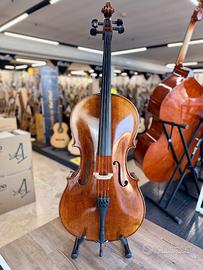 VIOLONCELLO JS/SE D+ 7/8 + BORSA