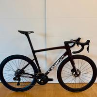 Specialized Tarmac Sworks SL8 56/L pari nuovo