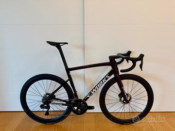Specialized Tarmac Sworks SL8 56/L pari nuovo