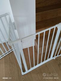 Cancelletti per bambini