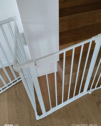 Cancelletti per bambini