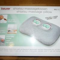 cuscino massaggiante/riscaldante shiatsu Beurer