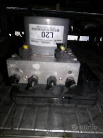 Gruppo abs KIA RIO 1396cc diesel del 2017