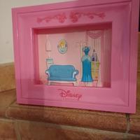 Cornice Disney Princess 