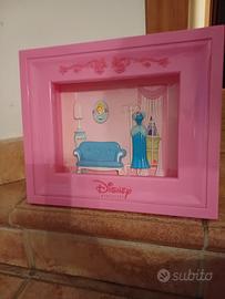 Cornice Disney Princess 