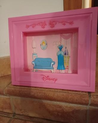 Cornice Disney Princess 
