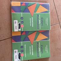 Colorí della matematica