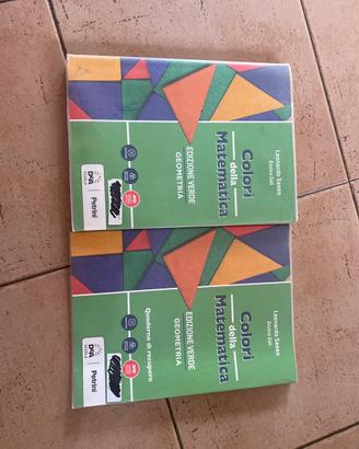 Colorí della matematica