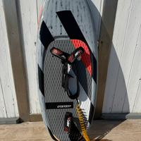 RRD BELUGA LTD CARBON 65 lt