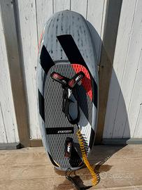 RRD BELUGA LTD CARBON 65 lt