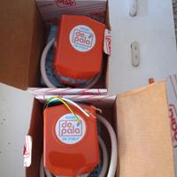 2 valvole di zona de palma fast