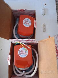 2 valvole di zona de palma fast