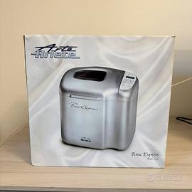 Ariete pane Express macchina per il pane