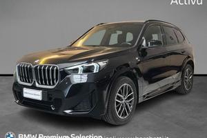 BMW X1 sdrive20i mhev 48V MSport auto