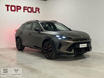 Cupra Formentor 1.5 e-Hybrid DSG VZ