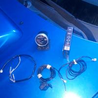 Sti Genome turbo 52mm