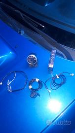 Sti Genome turbo 52mm