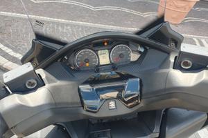 Suzuki Burgman 400 - 2022