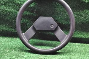 VOLANTE STERZO AUTOBIANCHI A112 1Â° Serie (69>86)