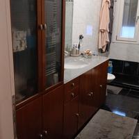 mobile bagno con lavabo