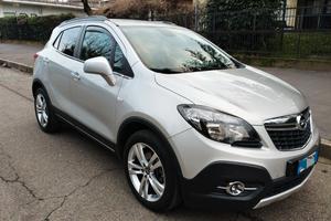 Opel Mokka Turbo 4×4