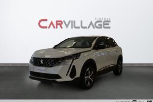 PEUGEOT 3008 1.2 puretech t Allure Pack s&s 130cv