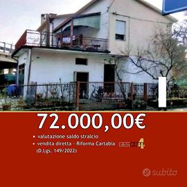 Porzione di casa a Noventa Padovana (PD)