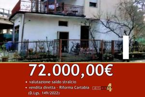 Porzione di casa a Noventa Padovana (PD)