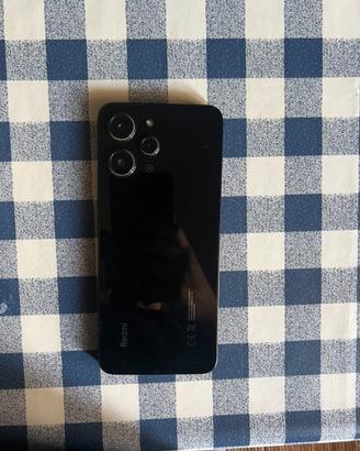 Xiaomi redmi 12