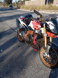 Aprilia Tuono 1000 - 2007