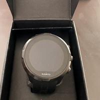 Sunto spartan sport wrist hr