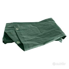 Telone occhiellato extra pesante mt 6×8