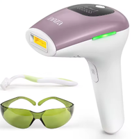 Epilatore IPL Luce Pulsata