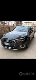 Audi A3 35 tfsi