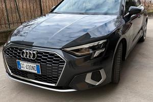 Audi A3 35 tfsi